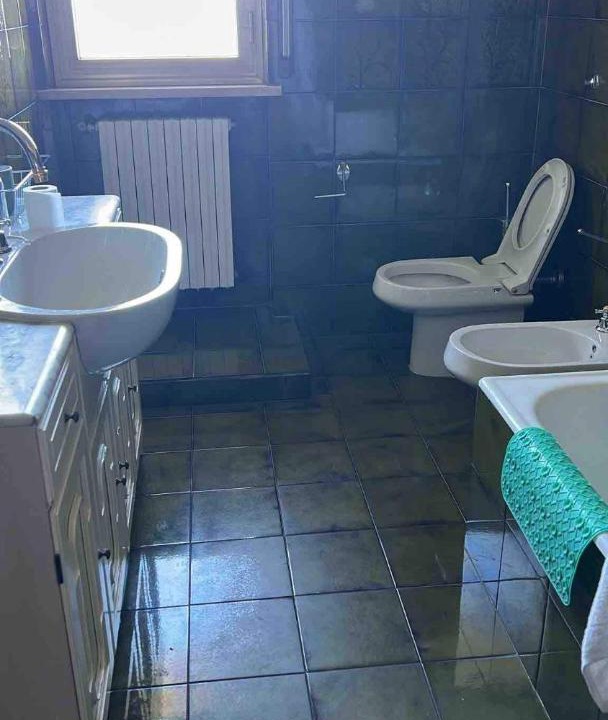 Photo of Bathroom in Montesilvano