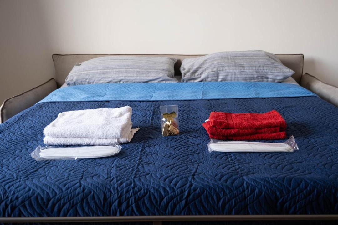 Photo of Bedroom in Caselle Torinese
