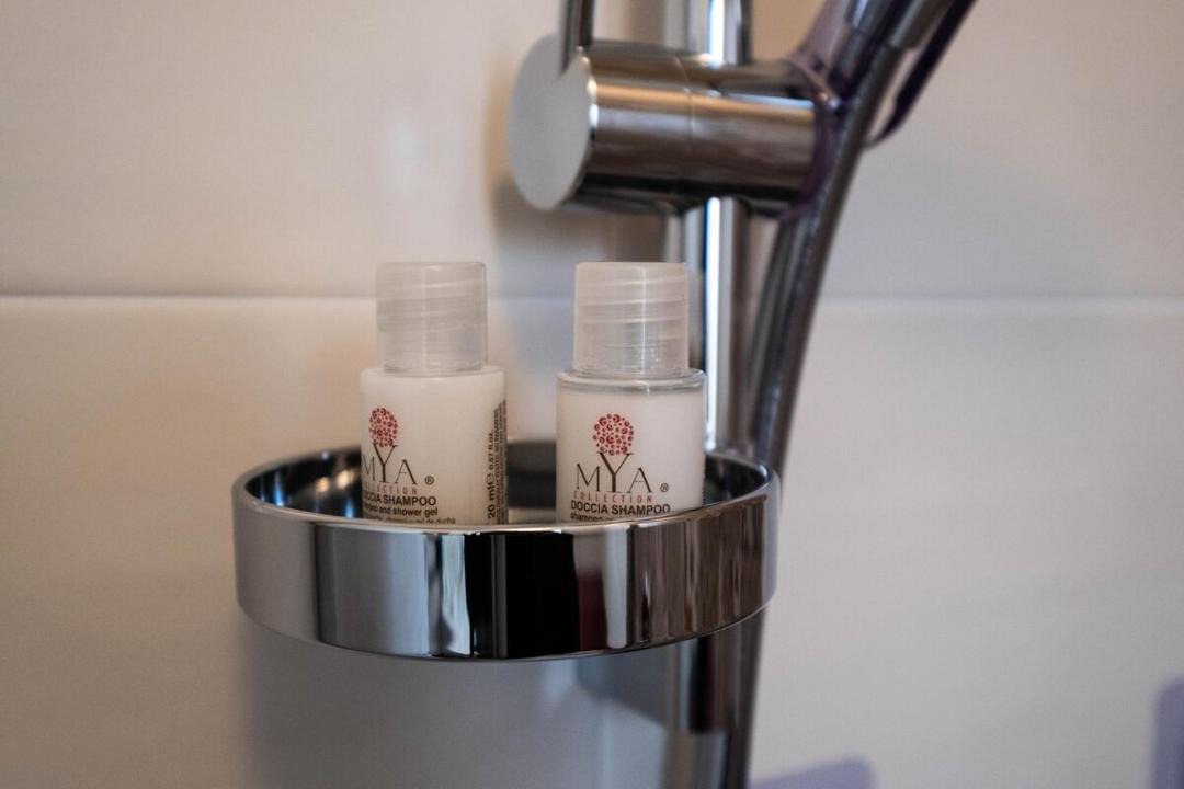 Photo of Bathroom in Caselle Torinese