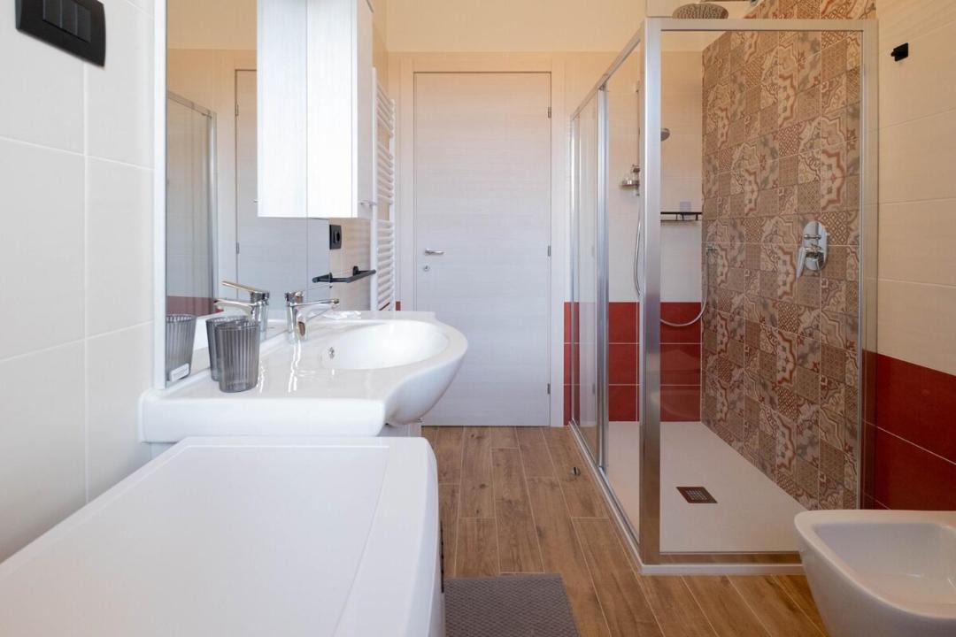 Photo of Bathroom in Caselle Torinese
