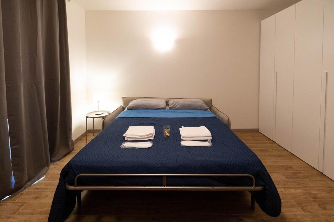 Photo of Bedroom in Caselle Torinese