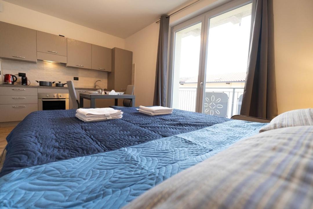 Photo of Bedroom in Caselle Torinese