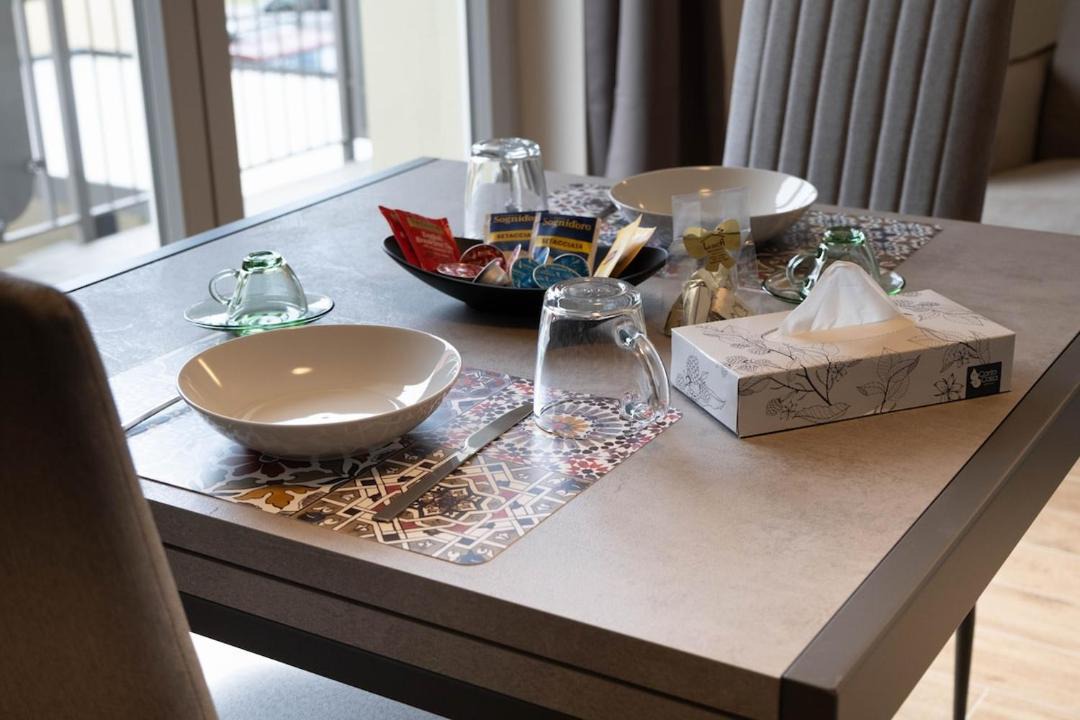 Photo of Kitchen in Caselle Torinese