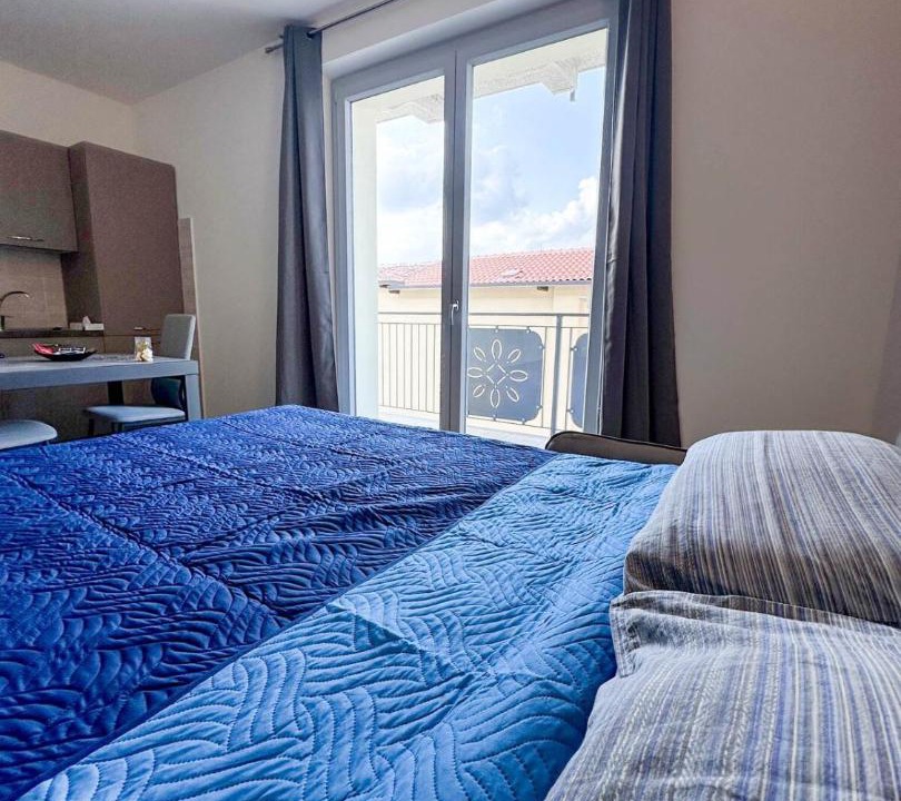 Photo of Bedroom in Caselle Torinese
