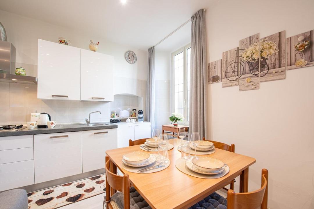 Photo of Kitchen in Intra