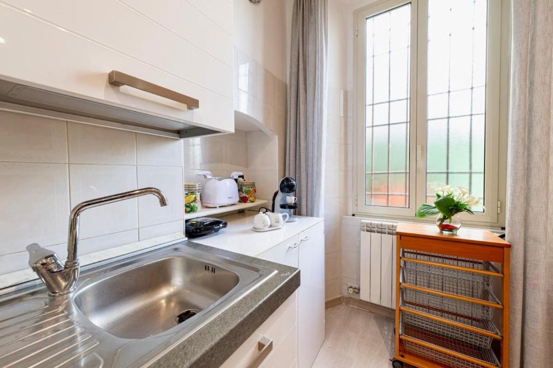 Photo of Kitchen in Intra