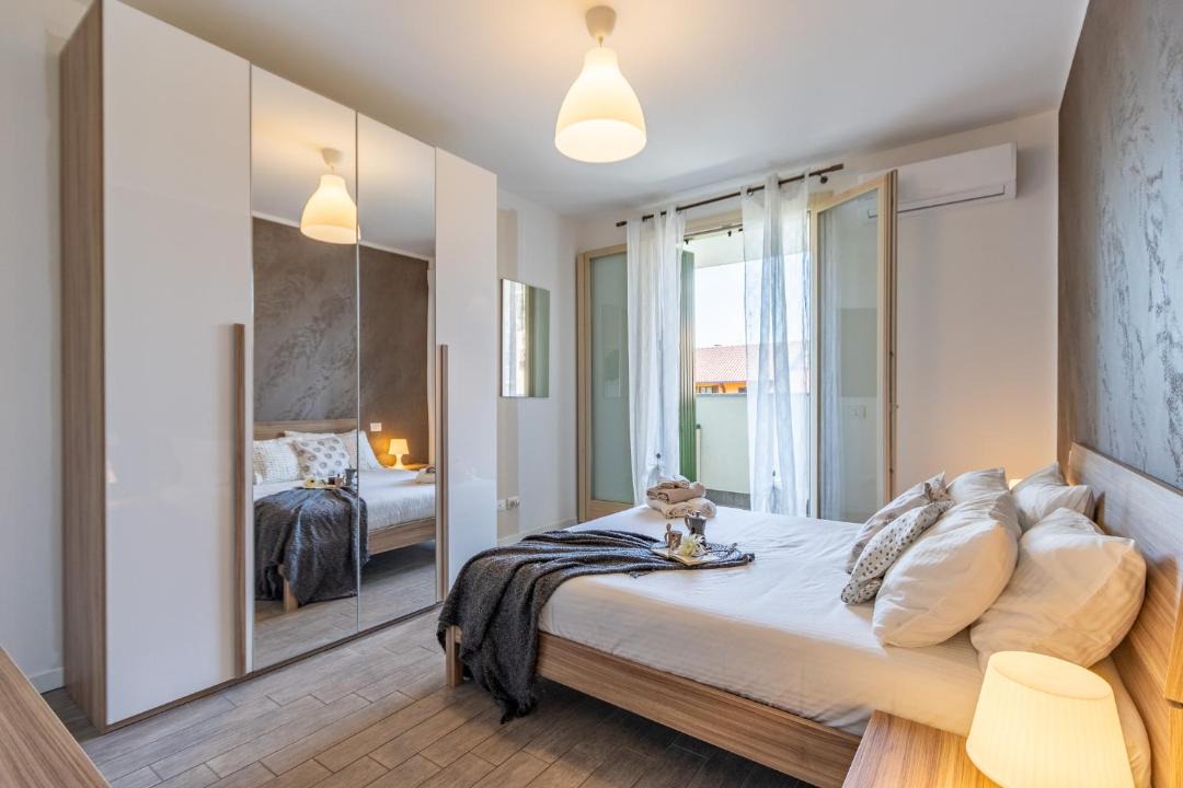Photo of Bedroom in Lissone