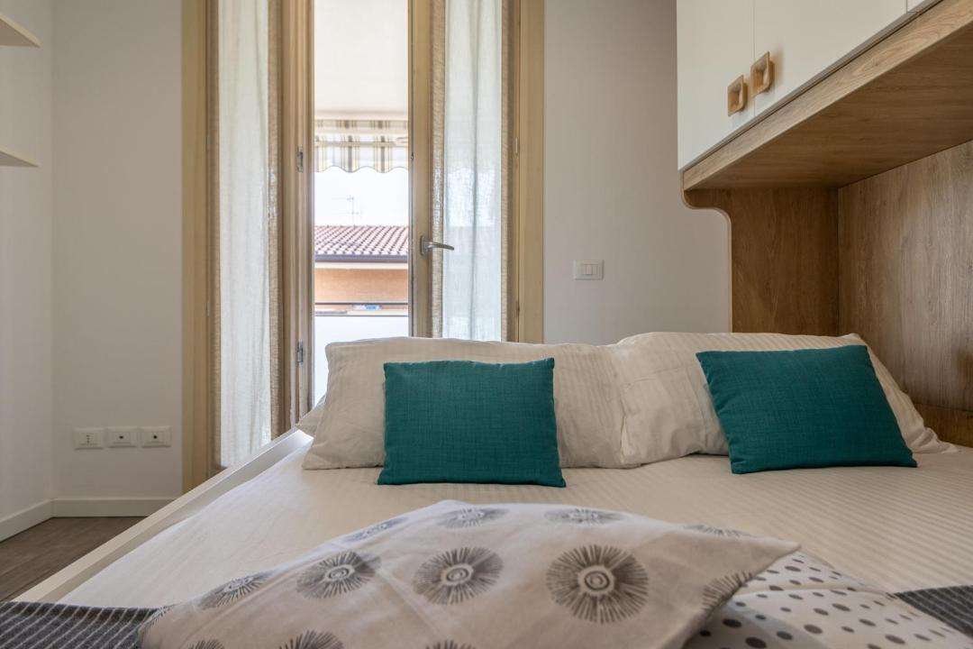 Photo of Bedroom in Lissone