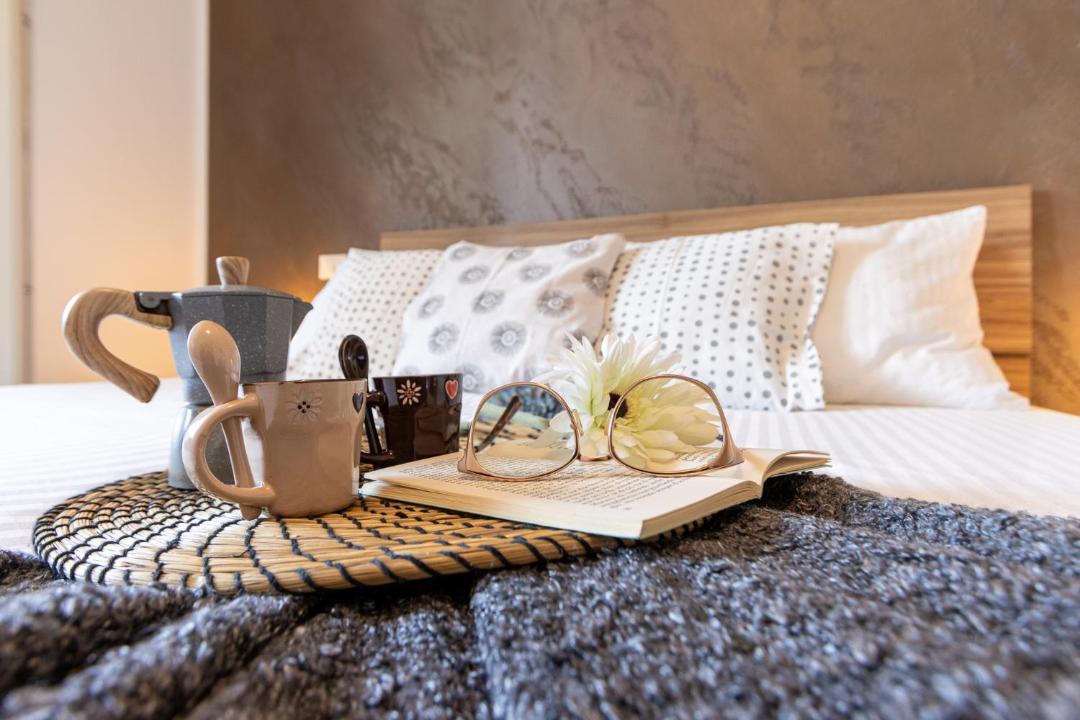Photo of Bedroom in Lissone