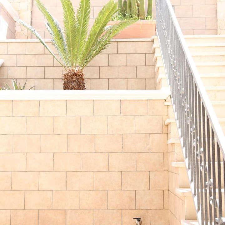 Photo of Patio Balcony in Posto Rosso
