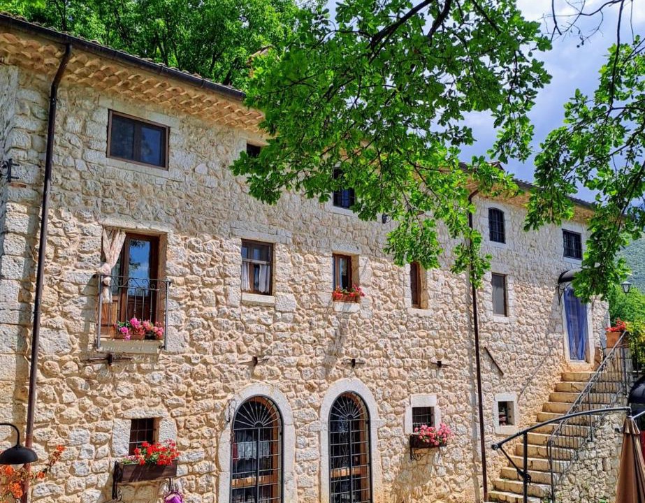 Photo of Others in San Donato Val Di Comino