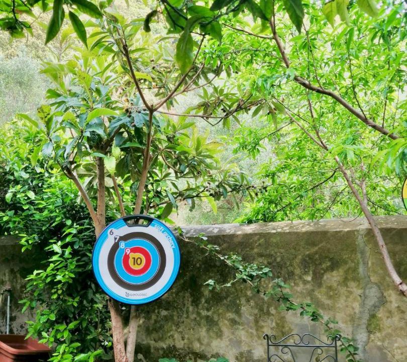 Photo of Outdoor in Ascea