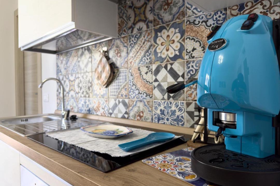 Photo of Kitchen in Capaci