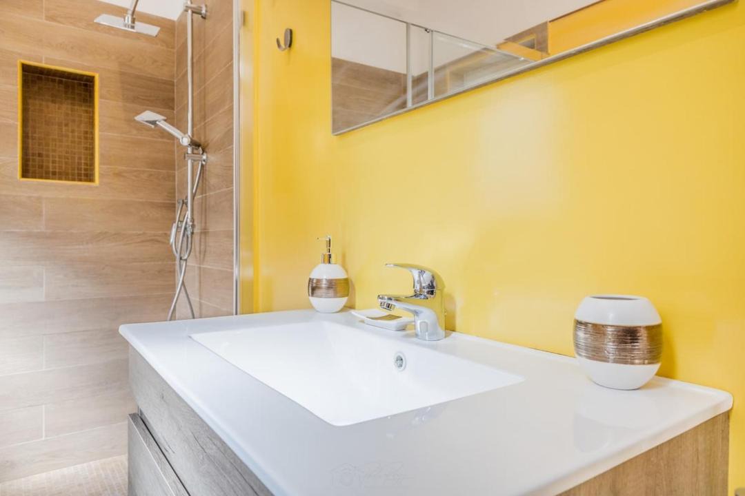 Photo of Bathroom in Quartiere XXIX Ponte Mammolo