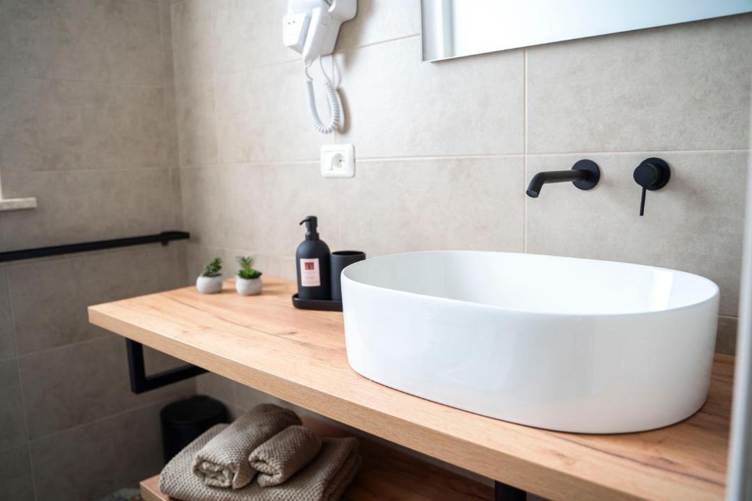 Photo of Bathroom in Sellano