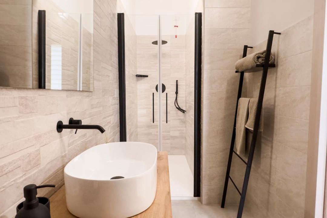 Photo of Bathroom in Sellano