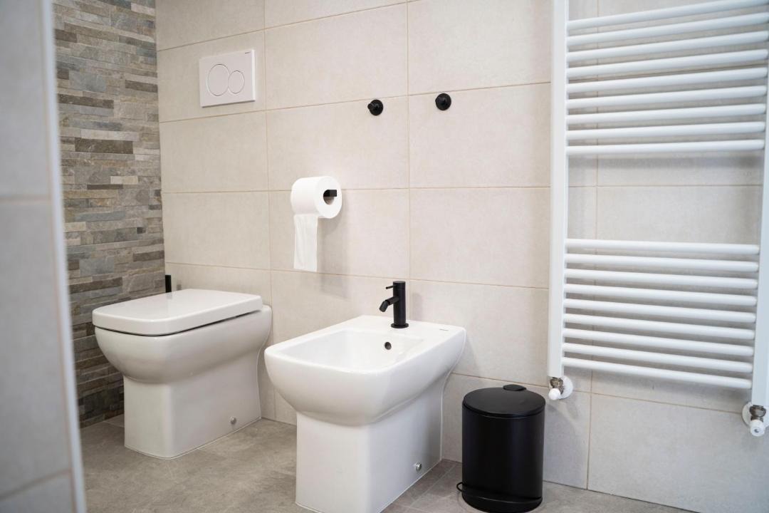 Photo of Bathroom in Sellano