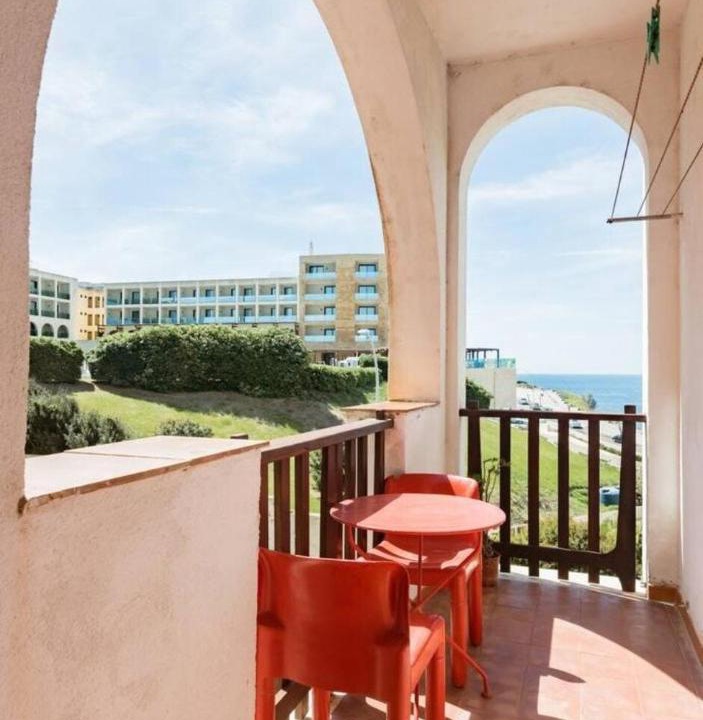 Photo of Patio Balcony in Alghero
