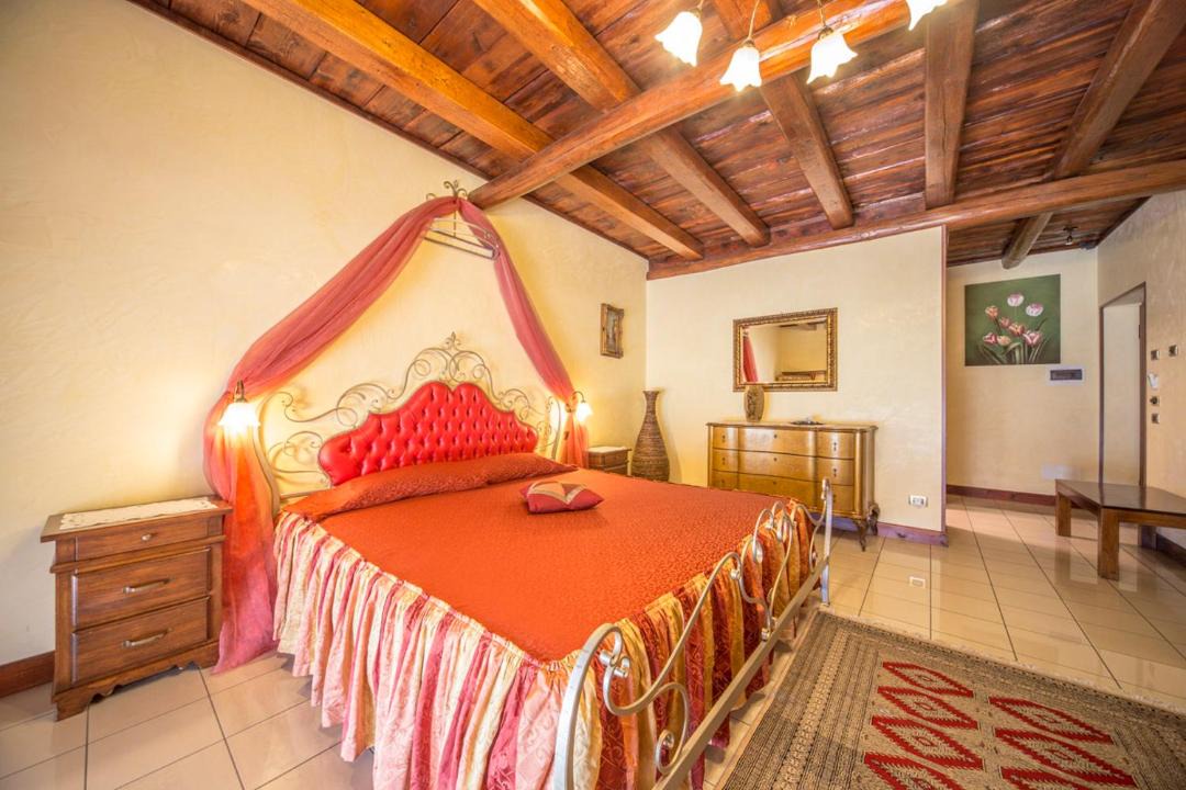 Photo of Bedroom in Soave