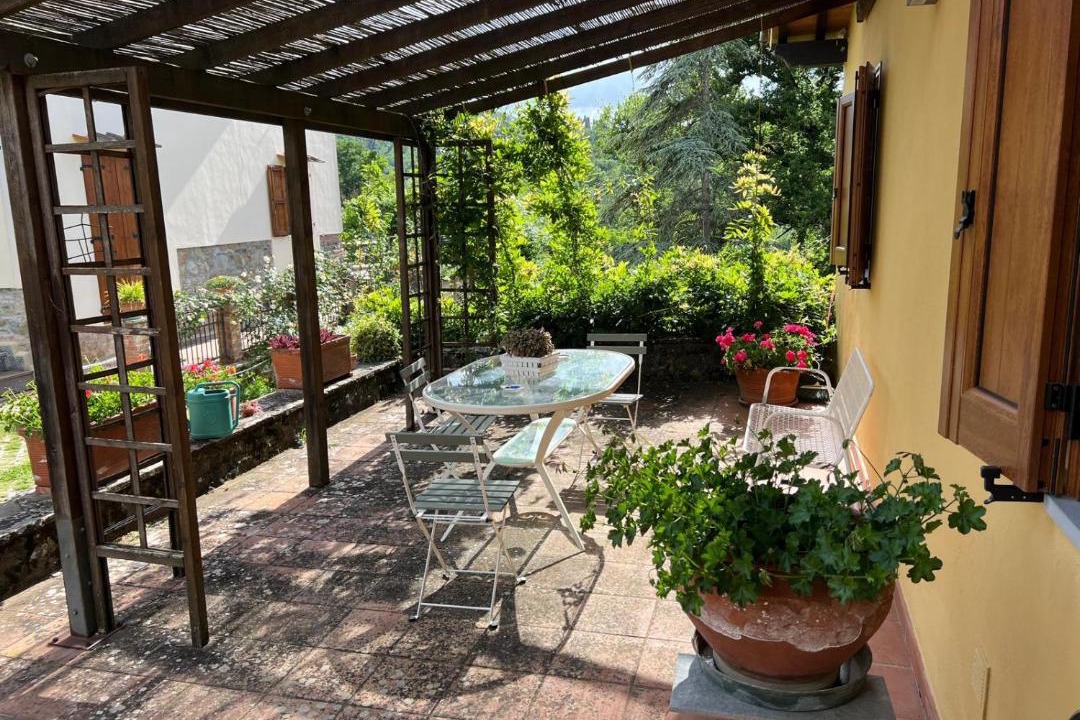 Photo of Patio Balcony in Vicchio