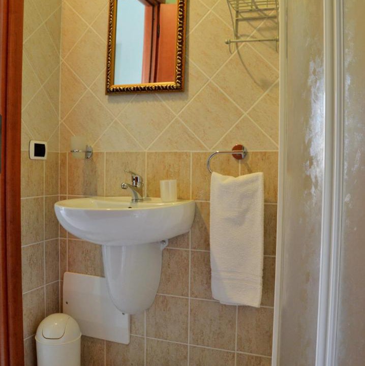 Photo of Bathroom in San Vito