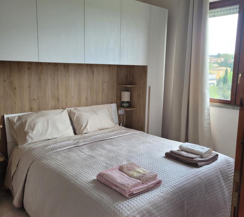 Photo of Bedroom in Todi