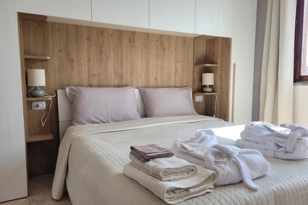 Photo of Bedroom in Todi