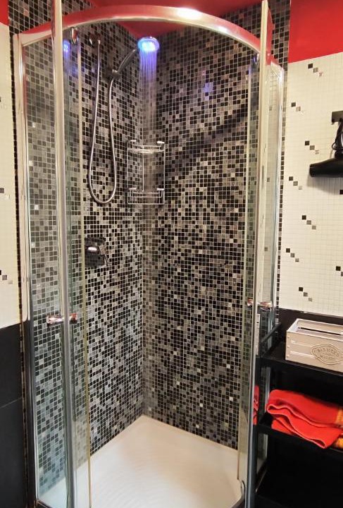 Photo of Bathroom in Musocco