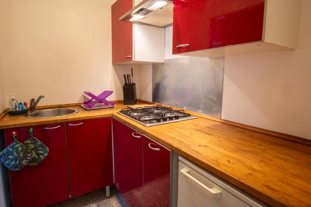 Photo of Kitchen in Dolcedo
