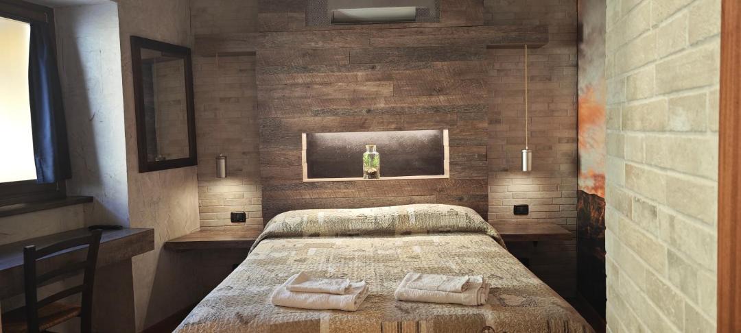 Photo of Bedroom in Perosa Argentina