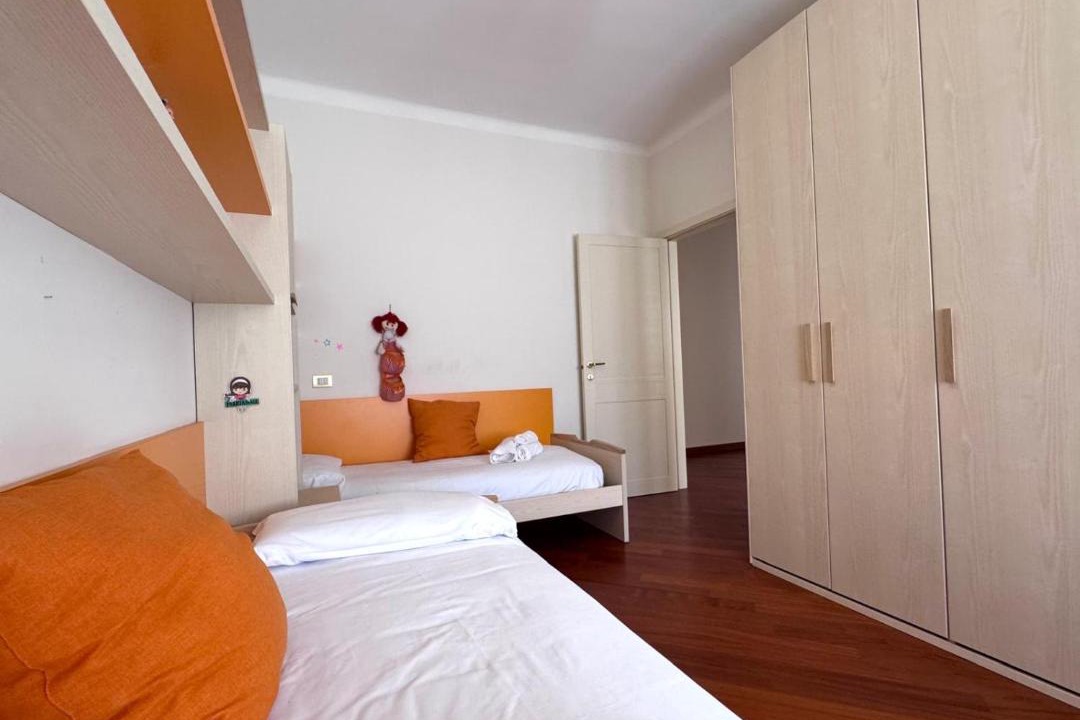 Photo of Bedroom in Varese