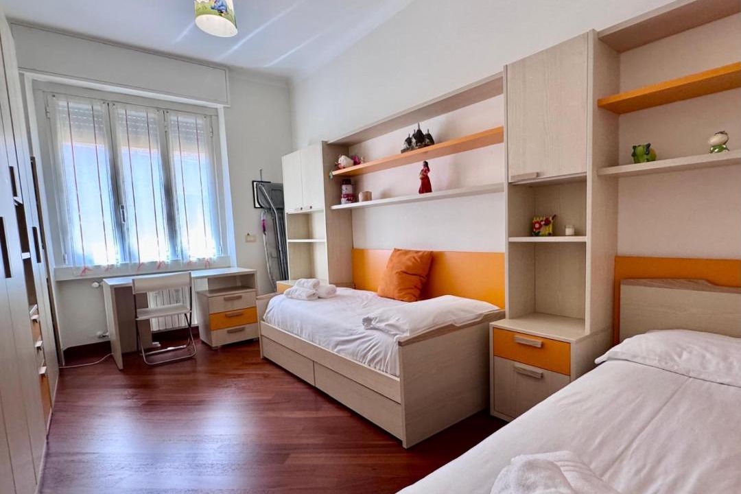 Photo of Bedroom in Varese