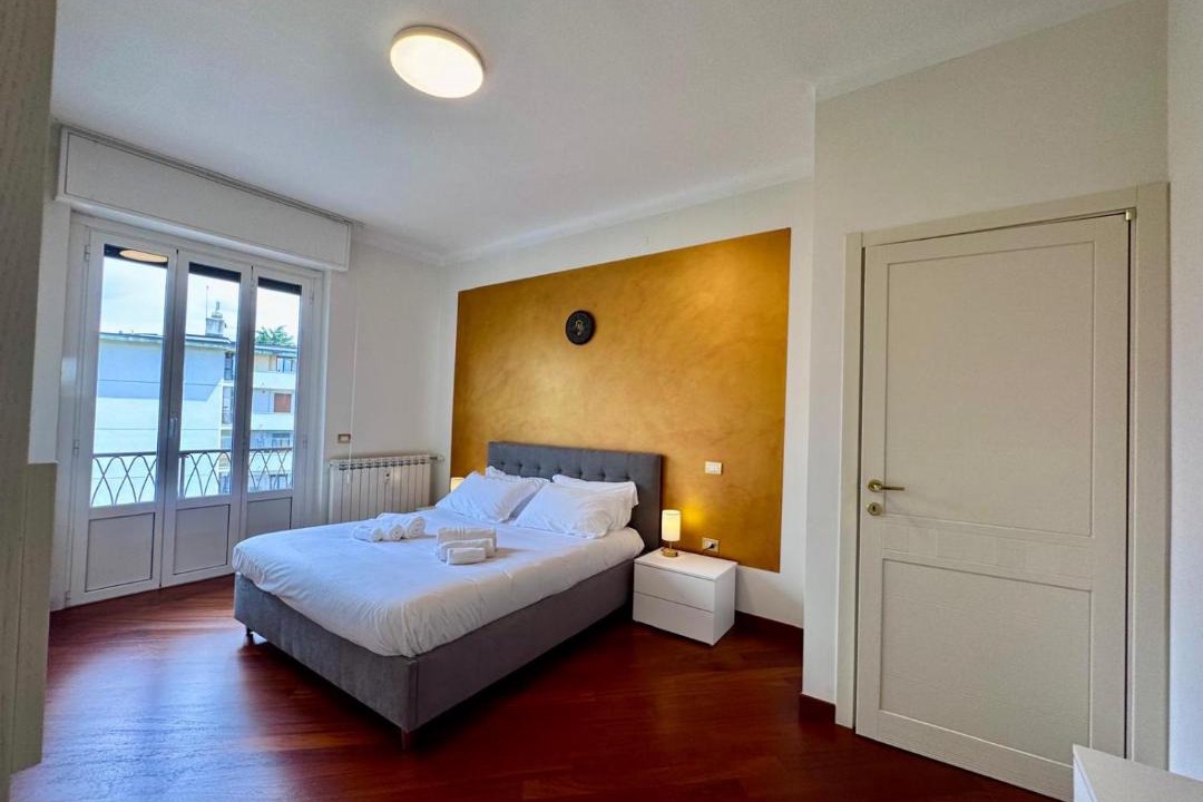 Photo of Bedroom in Varese
