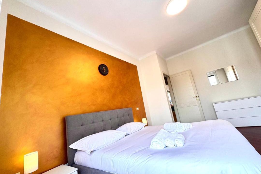 Photo of Bedroom in Varese