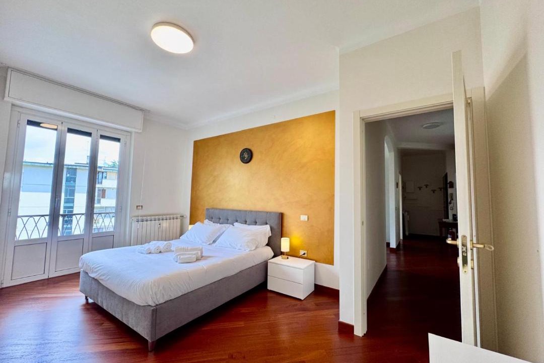 Photo of Bedroom in Varese