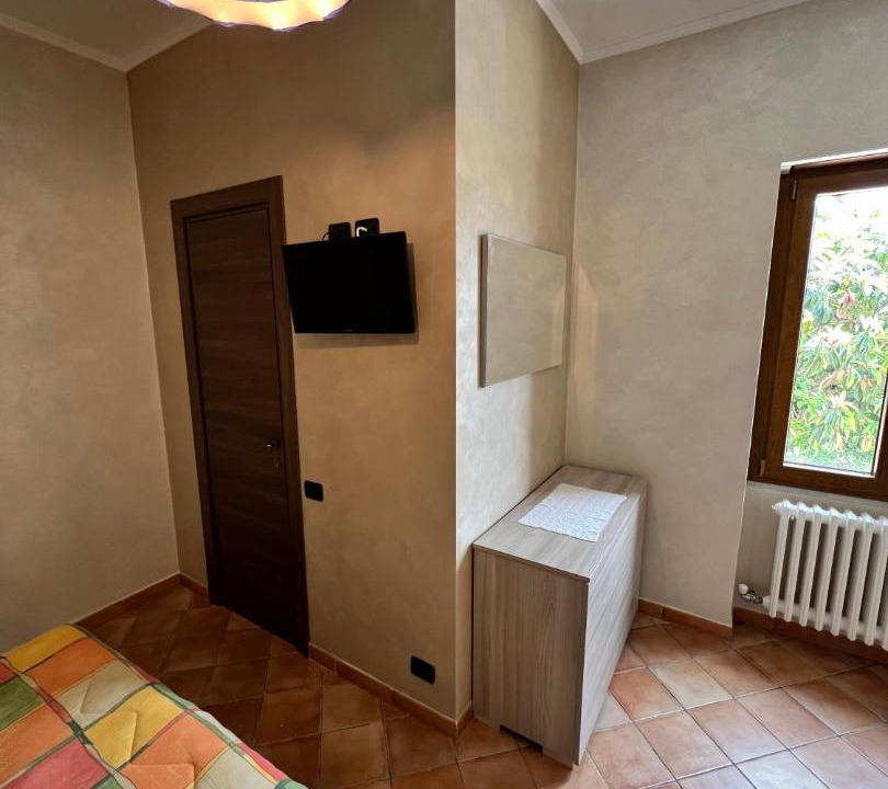 Photo of Bedroom in Baranello
