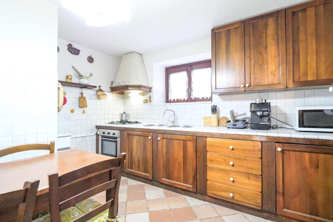 Photo of Kitchen in Boccheggiano