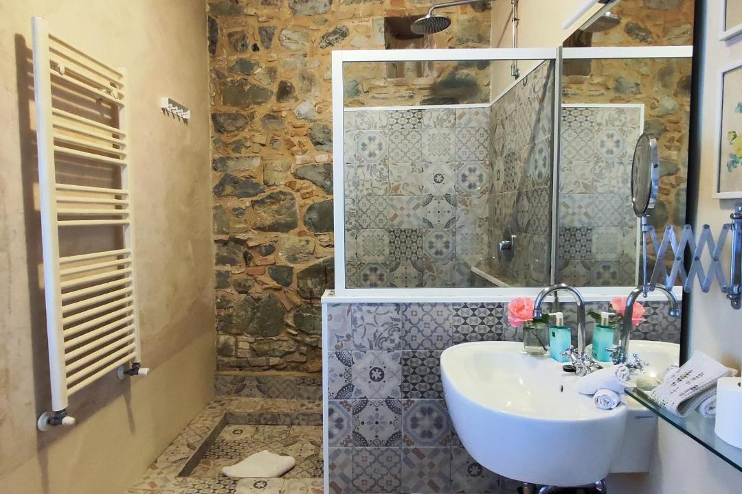 Photo of Bathroom in Santa Luce