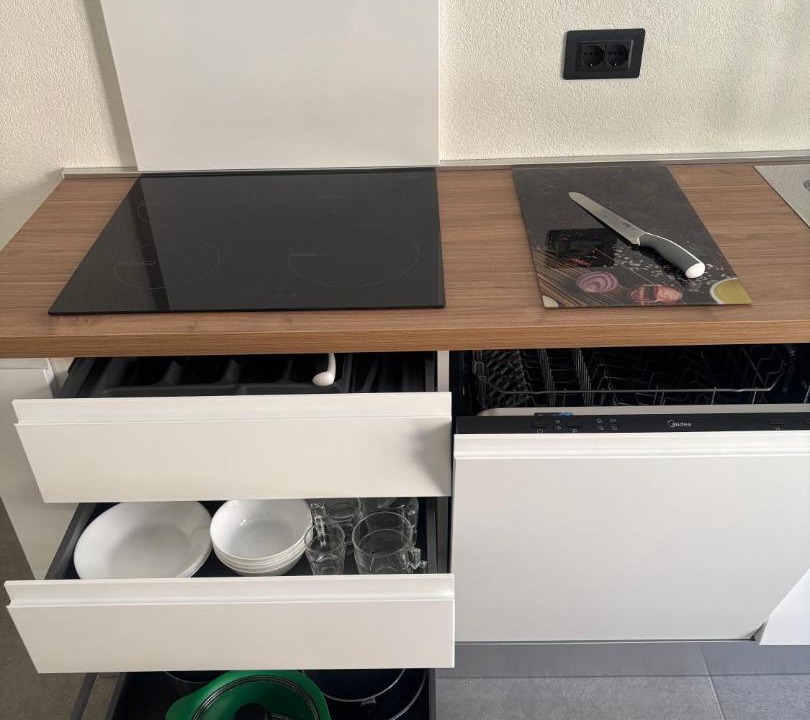 Photo of Kitchen in Riva del Garda