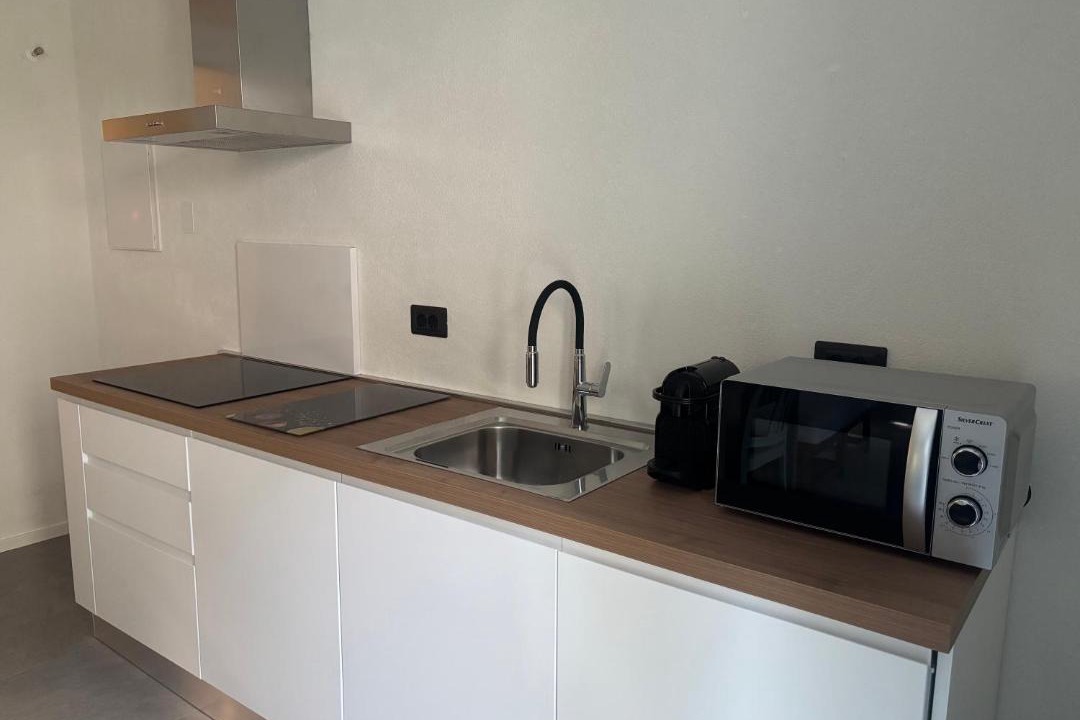 Photo of Kitchen in Riva del Garda