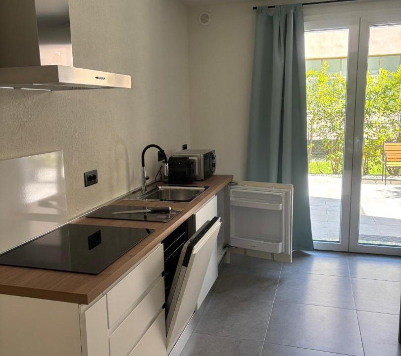 Photo of Kitchen in Riva del Garda