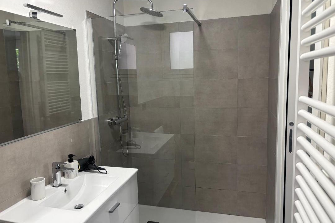 Photo of Bathroom in Riva del Garda