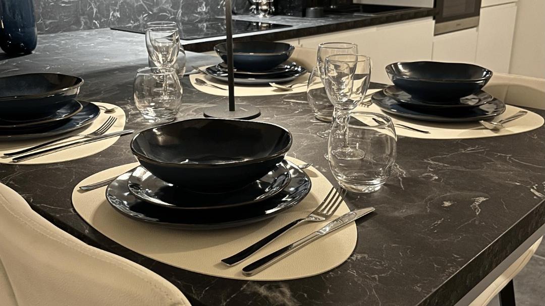 Photo of Kitchen in Punta Marina