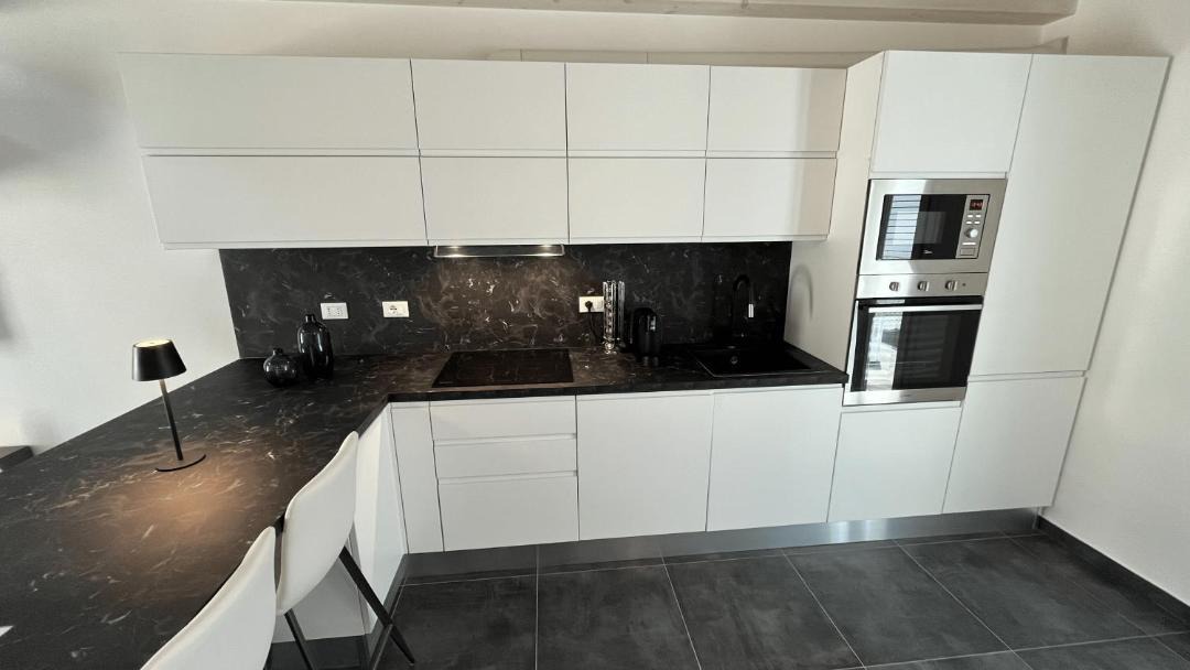 Photo of Kitchen in Punta Marina