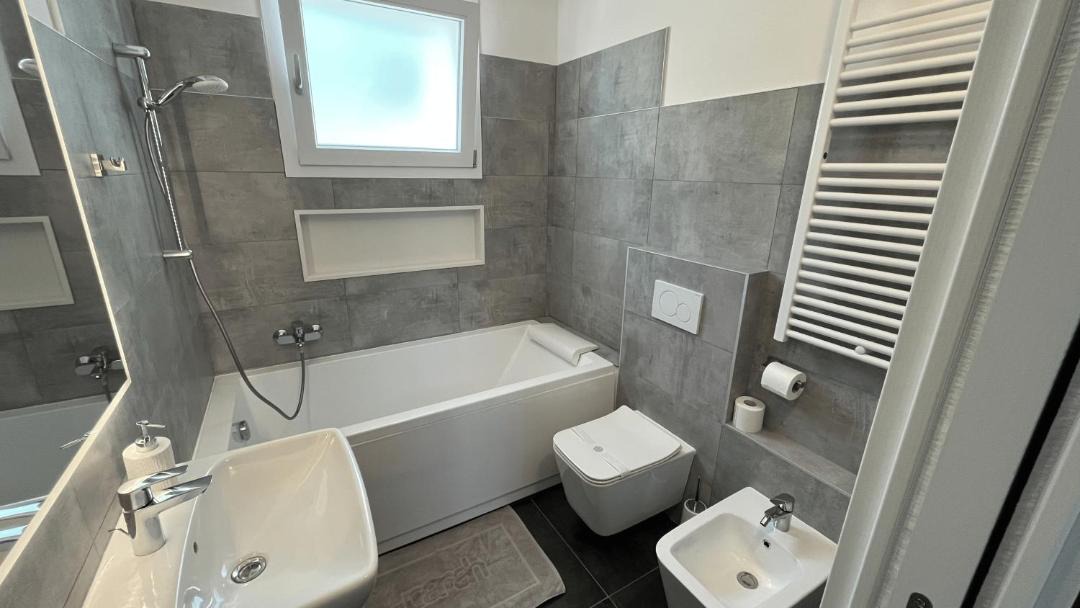 Photo of Bathroom in Punta Marina