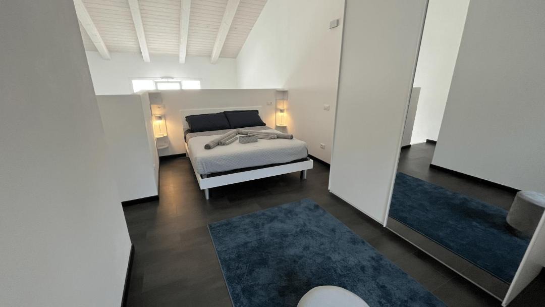 Photo of Bedroom in Punta Marina