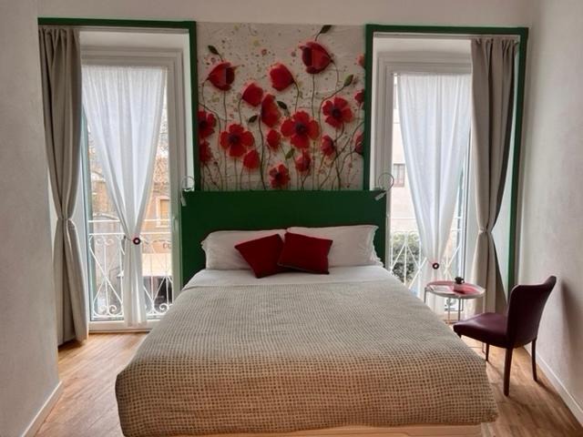 Photo of Bedroom in Pitigliano