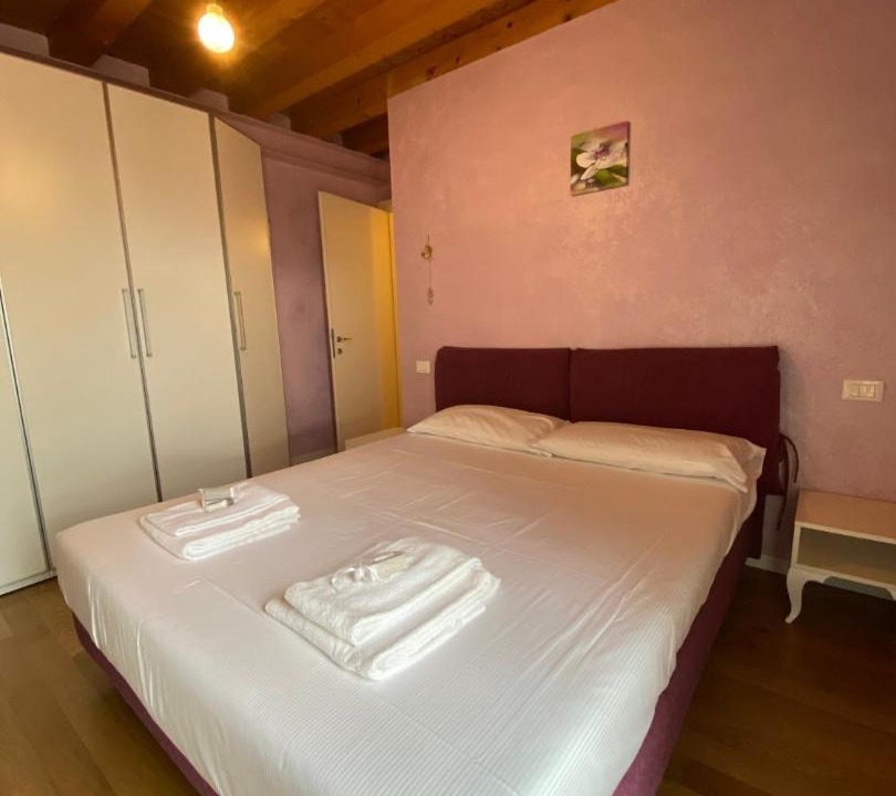 Photo of Bedroom in Cappella Maggiore
