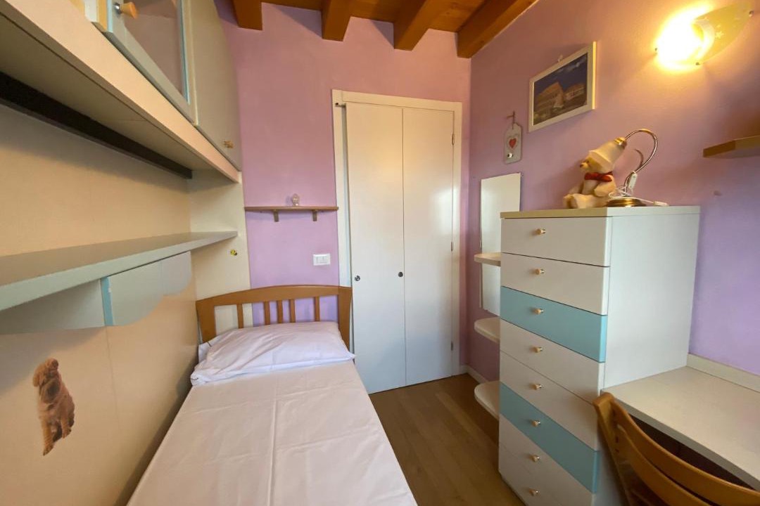 Photo of Bedroom in Cappella Maggiore