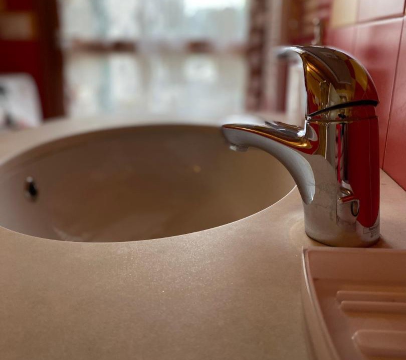Photo of Bathroom in Cappella Maggiore